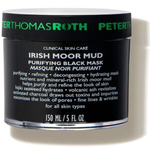 Peter Thomas Roth Irish Moor Mud Mask 150ml