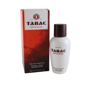 Mäurer & Wirtz Tabac Original Eau De Toilette 100ml Spray