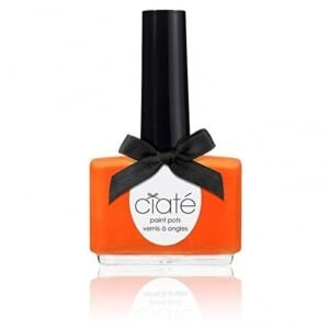 Ciaté The Paint Pot Nail Polish 13.5ml - Speed Dial