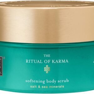 Rituals The Ritual of Karma Softening Body Scrub 300g
