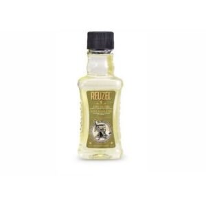 Reuzel Tea Tree 3-In-1 Shampoo 350ml