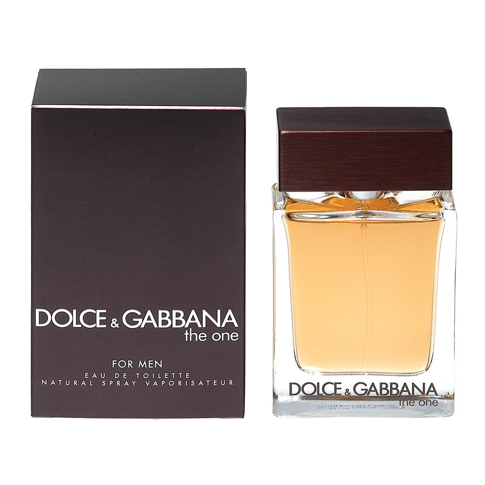 Dolce & Gabbana The One Eau de Toilette 100ml Spray