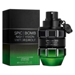 Viktor & Rolf  Spicebomb Night Vision Eau de Toilette 50ml Spray