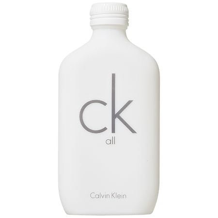 Calvin Klein CK All Eau de Toilette 100ml Spray