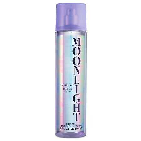 Ariana Grande Moonlight Body Mist 236ml Spray