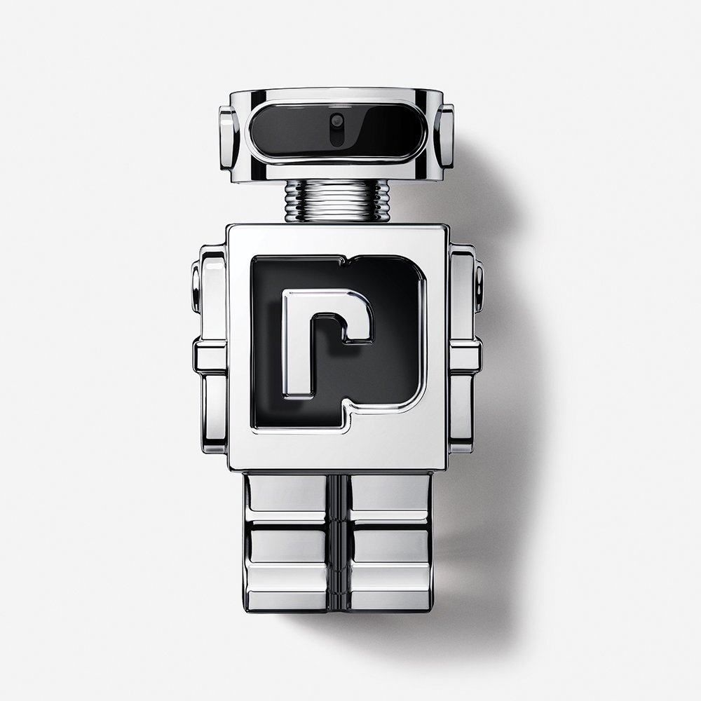 Paco Rabanne Phantom Eau de Toilette 100ml Spray