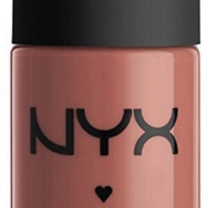 NYX Soft Matte Lip Cream 8ml - 19 Cannes