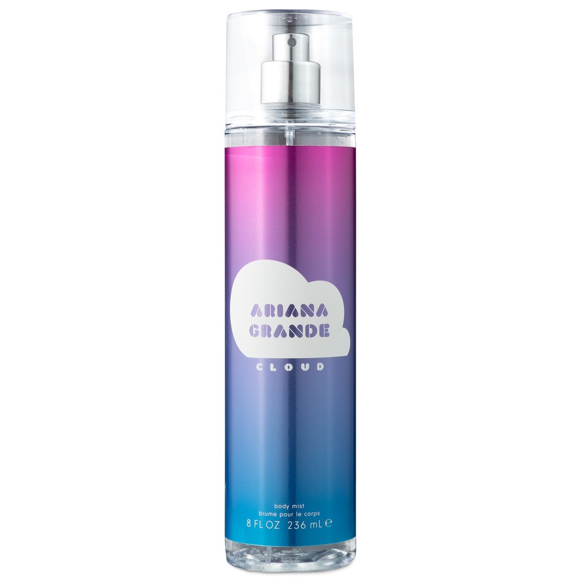 Ariana Grande Cloud Body Mist 236ml Spray