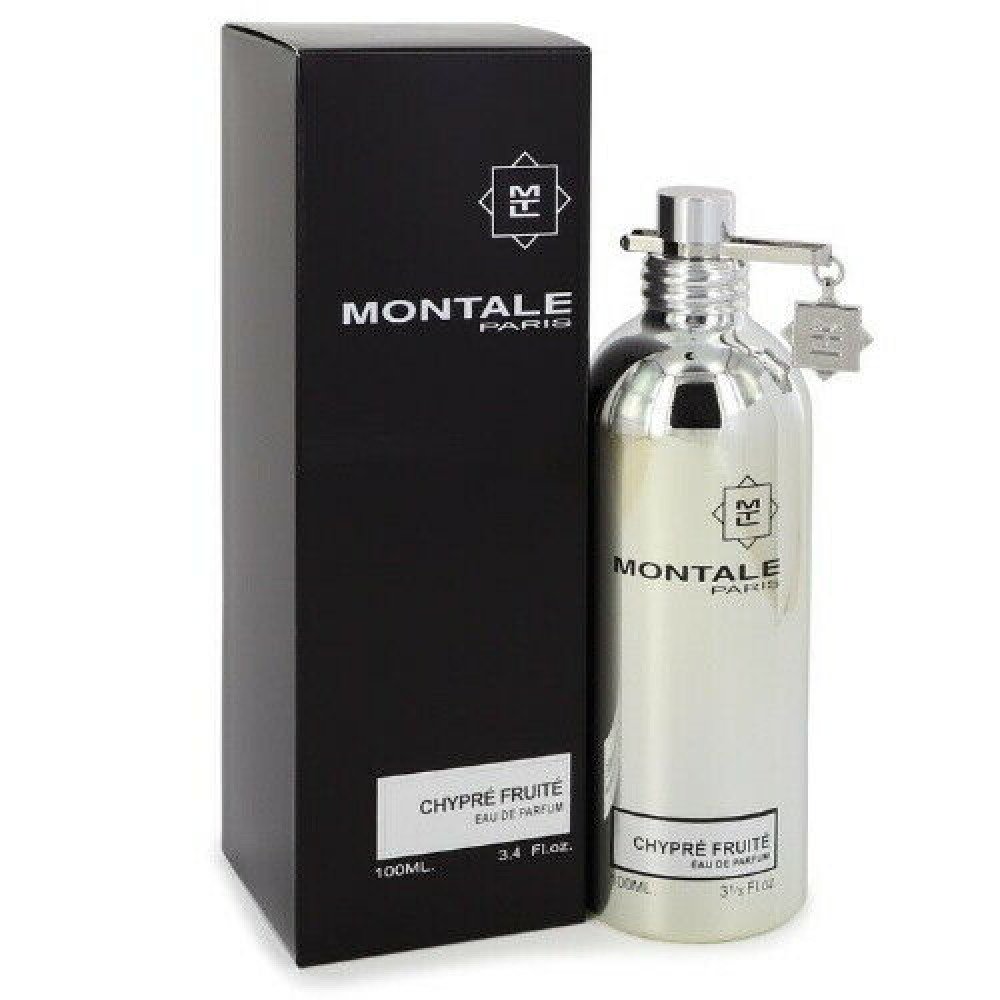 Montale Chypre Fruite Eau de Parfum 100ml Spray