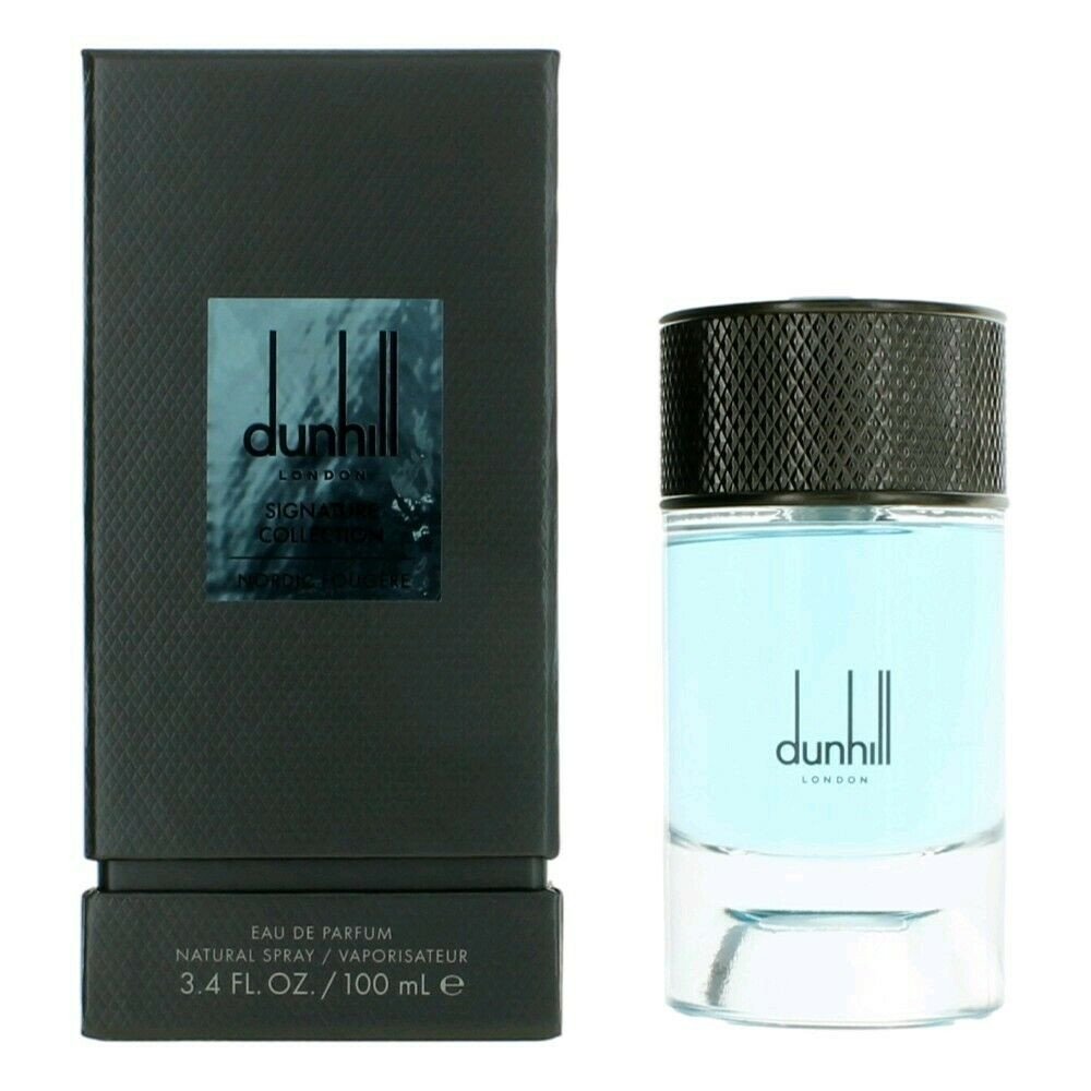Dunhill Nordic Fougere Eau de Parfum 100ml Spray