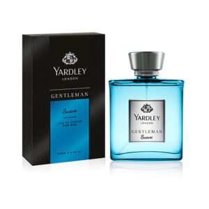 Yardley Gentleman Suave Eau de Parfum 100ml Spray