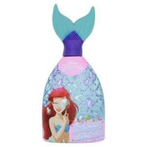 Disney The Little Mermaid Bath Soak 375ml