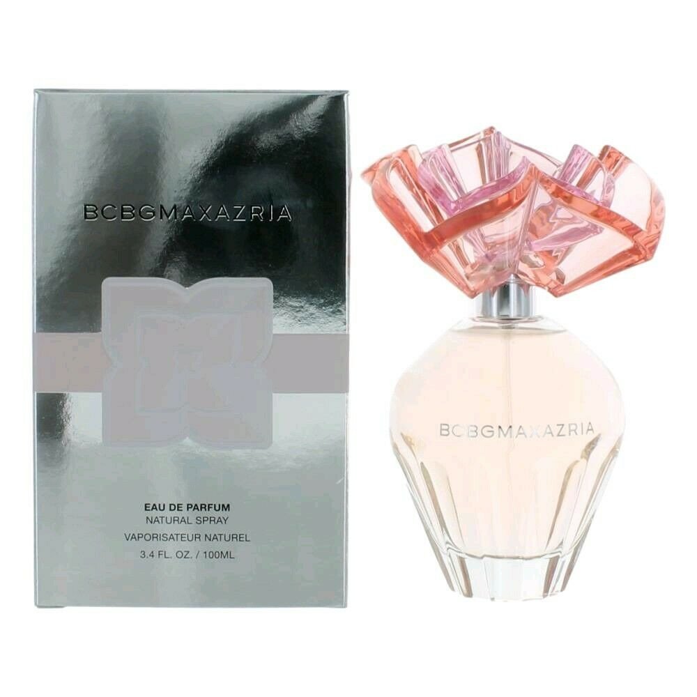 BCBGMAXAZRIA BCBG Max Azria Eau de Parfum 100ml Spray