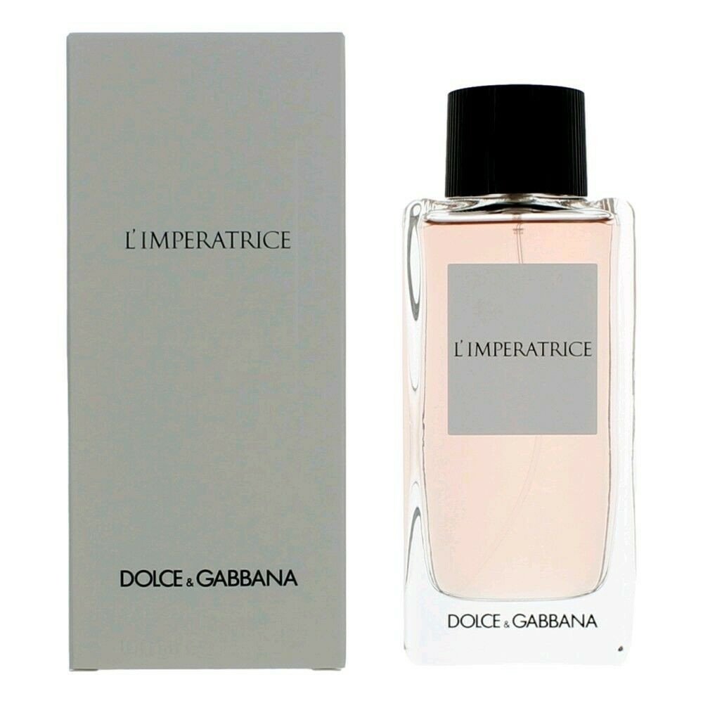 Dolce & Gabbana L'Imperatrice Eau de Toilette 100ml Spray