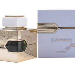 Al Haramain L'Aventure Femme Eau de Parfum 100ml Spray