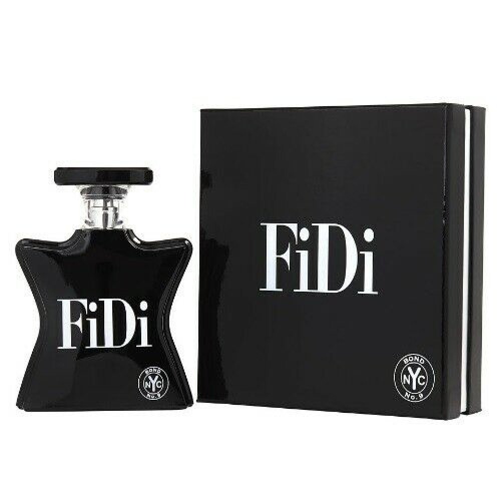 Bond No 9 FiDi Eau de Parfum 100ml Spray