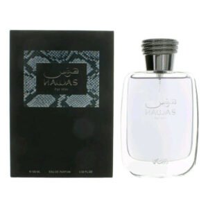 Rasasi Hawas for Him Eau de Parfum 100ml Spray