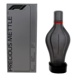 F1 Parfums Precious Mettle Eau de Toilette 75ml Spray