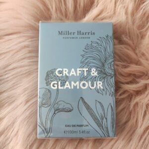 Miller Harris Craft & Glamour Eau de Parfum 100ml Spray