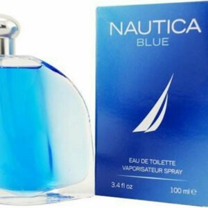 Nautica Blue Eau de Toilette 100ml Spray