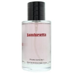 Lambretta Privato Uomo No.1 Eau de Parfum 100ml Spray