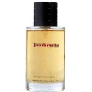 Lambretta Privato Per Donna No.2 Eau de Parfum 100ml Spray