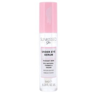 Sunkissed Under-Eye Serum 6ml