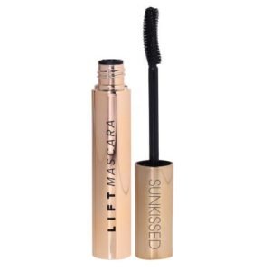 Sunkissed Lift Mascara 10ml - Black