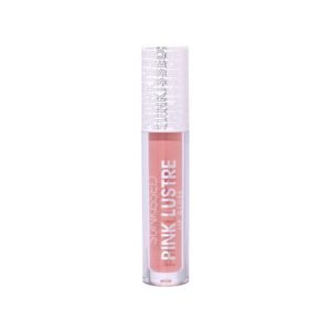 Sunkissed Lip Gloss - Pink Lustre