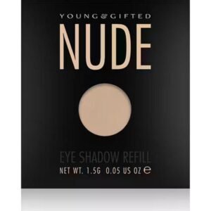 Young & Gifted Eyeshadow Refill 1.5g - Nude