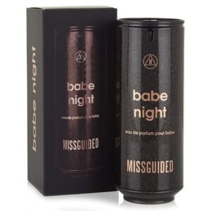 Missguided Babe Night Eau de Parfum 80ml Spray
