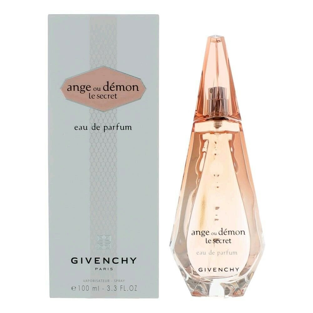 Givenchy Ange ou Demon Le Secret - 2014 Edition Eau de Parfum 100ml Spray