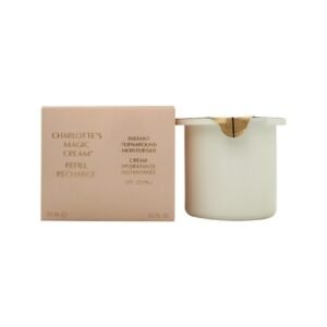 Charlotte Tilbury Magic Cream SPF15 150ml Refill