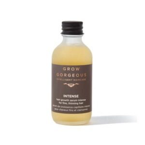 Grow Gorgeous Hair Growth Serum Intense 60ml