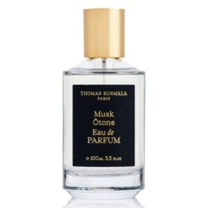 Thomas Kosmala Musk Otone Eau de Parfum 100ml Spray