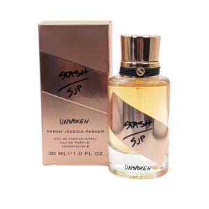 Sarah Jessica Parker Stash Unspoken Eau de Parfum 30ml Spray