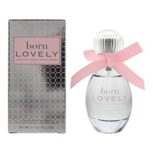 Sarah Jessica Parker Born Lovely Eau de Parfum 30ml Spray