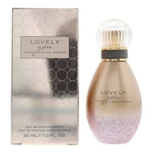 Sarah Jessica Parker Lovely You Eau de Parfum 30ml Spray