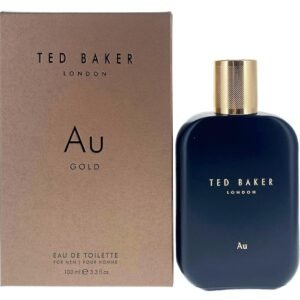 Ted Baker Au Eau de Toilette 100ml Spray