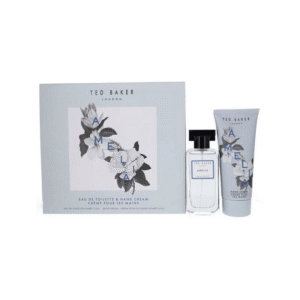 Ted Baker Amelia Gift Set 50ml EDT + 100ml Hand Cream