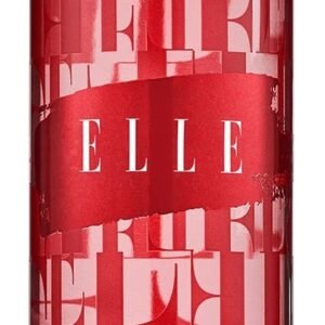 Elle Berry Seductive Fragrance Mist 250ml