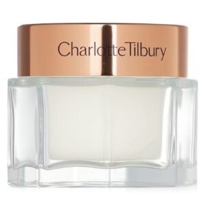 Charlotte Tilbury Charlotte's Magic Cream 50ml + 1ml Magic Serum Crystal Elixir