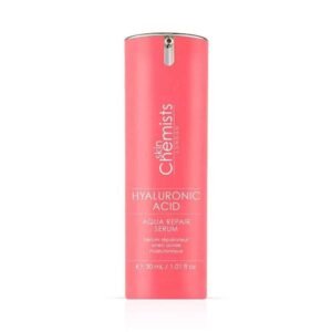 Skin Chemists Hyaluronic Acid Aqua Repair Serum 30ml
