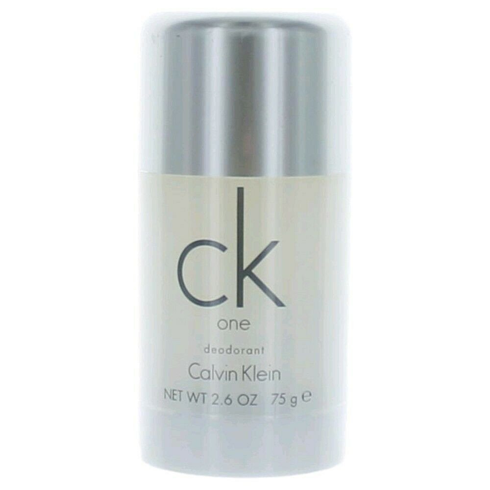 Calvin Klein CK One Deodorant Stick 75ml