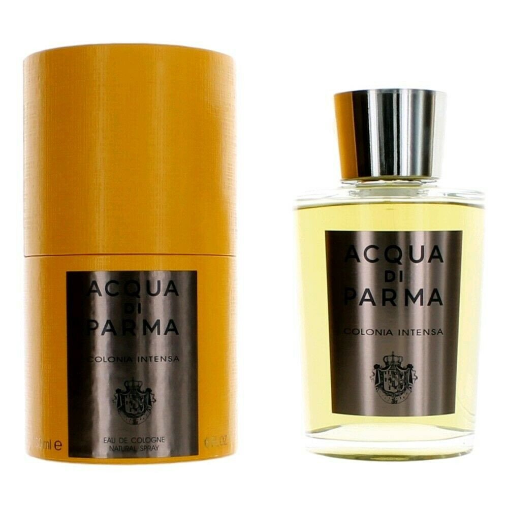 Acqua di Parma Colonia Intensa Eau de Cologne 180ml Spray