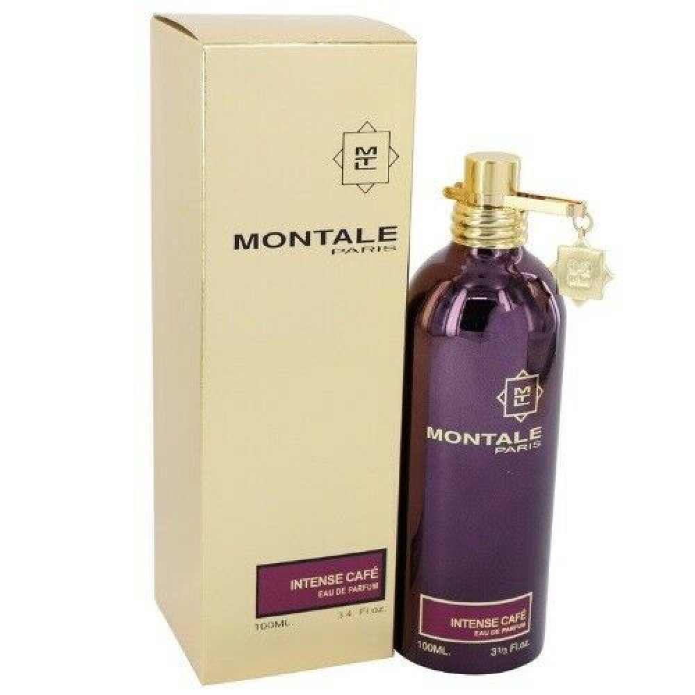 Montale Intense Cafe Eau de Parfum 100ml Spray