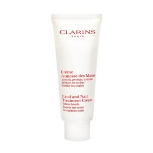 Clarins Skincare Hand & Nail Treatment Cream 100ml