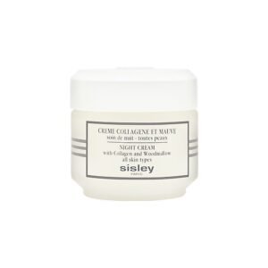 Sisley Night Cream with Collagen and Woodmallow 50ml