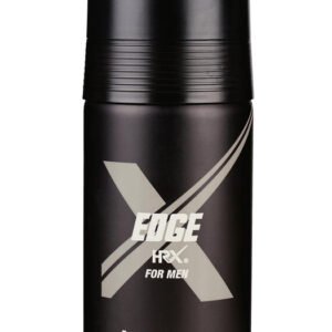 HRX Edge Deodorant 250ml Spray