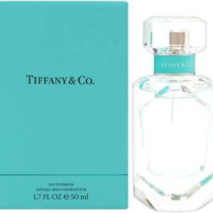 Tiffany & Co Eau de Parfum 50ml Spray